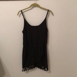 Victoria secret swimsuit cover up 👙